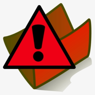 Important Icon Clip Art - Icon Transparent Important #9021271