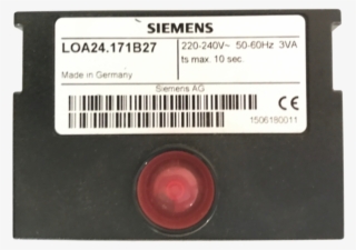 Siemens Loa24 171b2em #9021333