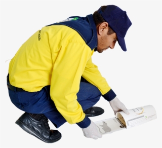 Rat Trap - Construction Worker #9021436