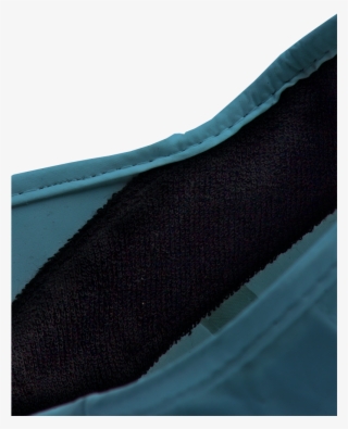 Cap Sweatbandedit Cyan - Slope #9021438