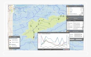 Water Balance Tool - Atlas #9021479