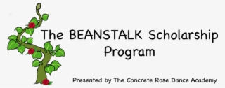 The Beanstalk Scholarship Program Is Designed To Support #9021483