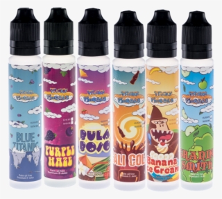 Sticky Fingers Sample Pack #9021574