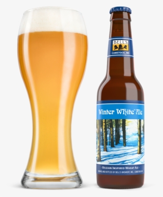 Bells Winter White - Bell's Winter Ale #9021606