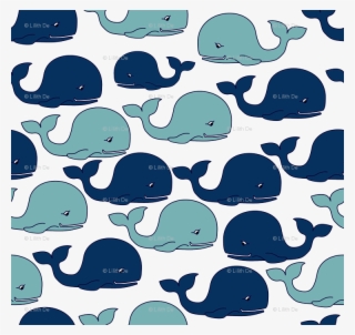 Whale Pattern #9021934