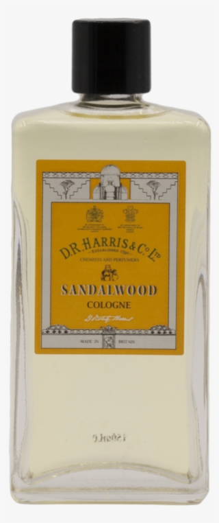 Harris Sandalwood Cologne - Harga Parfum Ambergris #9021986