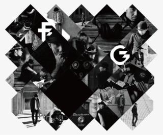 What Would You Call The Kind Of Music You Play "i Prepared - Monochrome #9022066