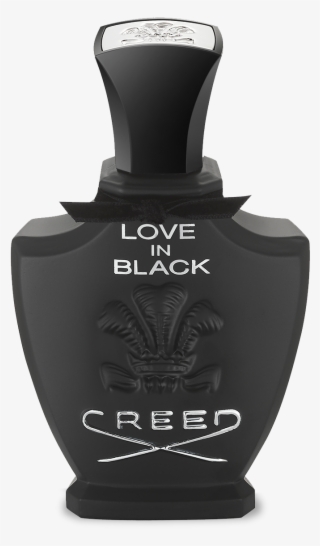 Prev - Creed Love In Black #9022122
