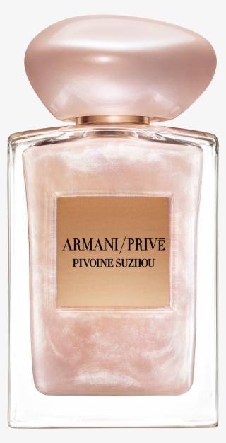Pivoine Suzhou Soie De Nacre Fragrance - Armani Prive Pivoine Suzhou Limited Edition #9022165
