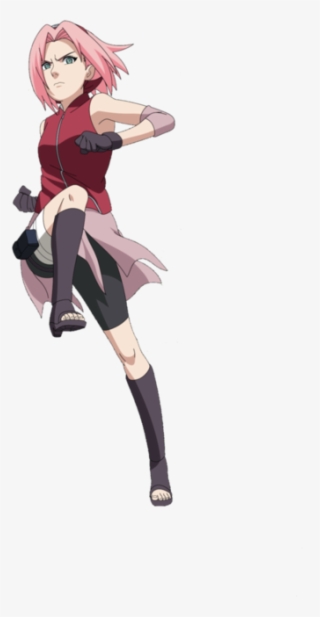 Tumblr M8pql8x4vr1rtj0cco1 - Naruto Shippuden Sakura #9022232