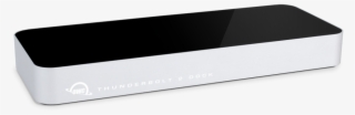 Thunderbolt2 Dock Hero Web - Owc Thunderbolt 2 Dock #9022373