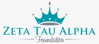 Zeta Tau Alpha - Zeta Tau Alpha Color #9022378
