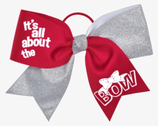 Bow Love Performance Hair Bow - Headband #9022435