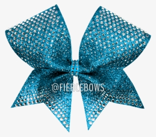 Glitter Cheer Bows - Papilio Machaon #9022487