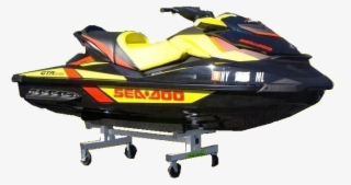 Celebrating - Personal Water Craft #9022708 Celebrating - Personal Water Craft #9022708