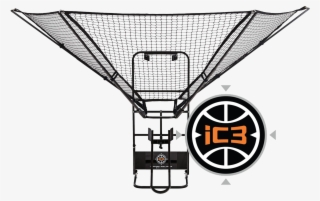 Ic3 Basketball Shot Trainer - Dr Dish Basketball Trainer #9022755
