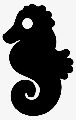 Sea Horse Comments - Illustration #9022810