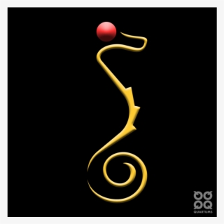 181018 Seahorse Logo -01 N - Illustration #9022925