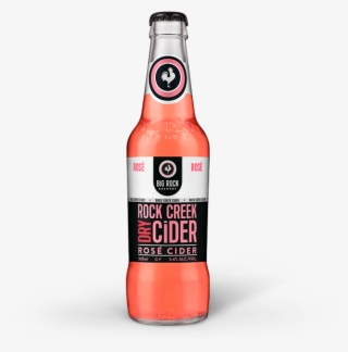 Glass Bottle #9023103