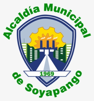 De Soyapango - Alcaldia De Soyapango #9023293