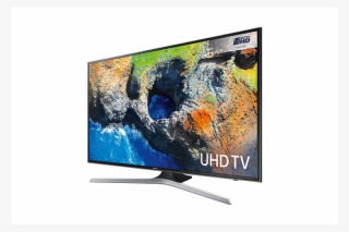 Photo Gallery - Samsung Mu6100 Class #9023297