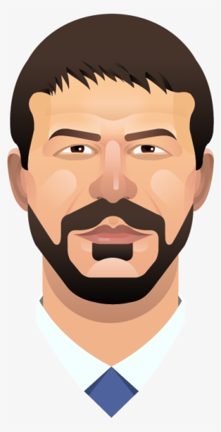 Nick Szabo - Gentleman #9023538