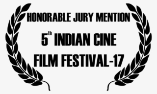 Honorable Jury Mention Kopi - Film Festival #9023661