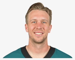 Nick Foles Png - Nick Foles #9023743