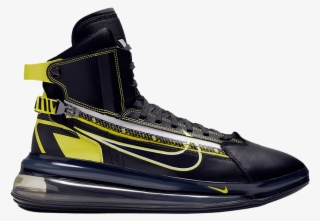 Air Max Saturn As Motorsport Png Vapormax Nike Shoes - Air Max 720 Motorsport #9024125