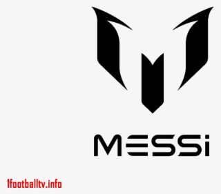 Luxury Lionel Messi Logo Wallpaper Best Football Hd - Messi #9024224
