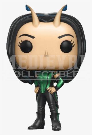 Guardians Of The Galaxy 2 Mantis Pop Figure - Mantis Funko Pop #9024358