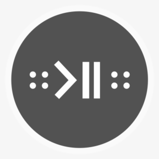 Menu Bar Controller For Sonos 4 - Jake Parker Logo #9024407