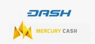 Dash Announces Partnership With Mercury Cash To Enhance - Triangle #9024412