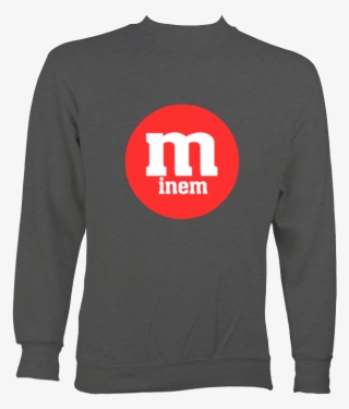 Eminem/m&m Sweater - Sweater #9024485