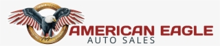 American Eagle Auto Sales - Weapon #9024634