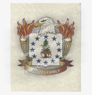 Crest #9024672