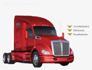 Kenworth Modelos #9024725