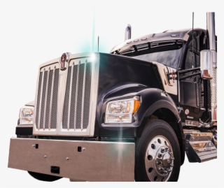 About Us - 990 Kenworth #9024801