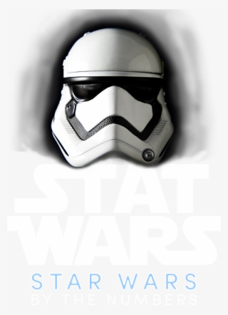 Since Being Bought By Disney In 2012, The Cultural - Portrait Stormtrooper #9024846