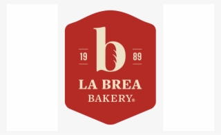 La Brea Bakery Logo #9024848