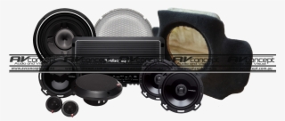 Click To Enlarge - Subwoofer Amarok #9024875