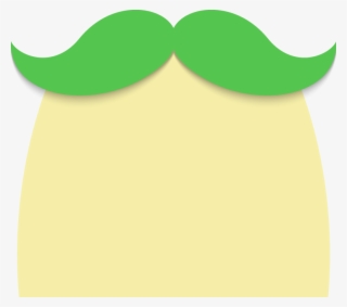 Beard Clipart Neck #9024969