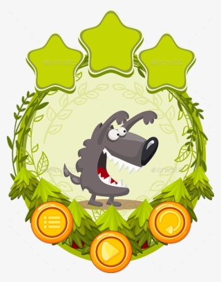 Clipart Transparent Stock Forest Path Clipart #9025049