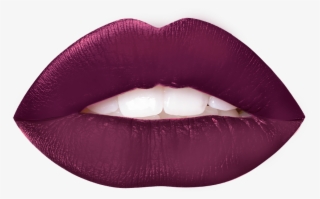 Circle Outline Icon - Lipstick #9025379