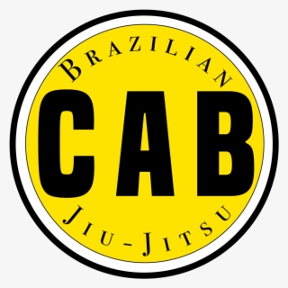 Cab Bjj Rev - Circle #9025583