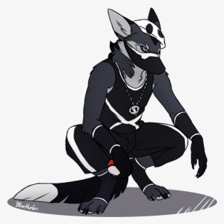 Team Skull Hunter By Bluehunter - Illustration #9026054