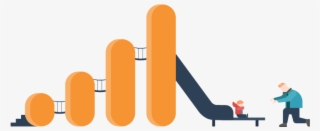 Expandly Multi-channel Inventory And Order Management - Running Across Finish Line #9026119