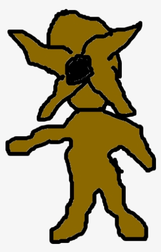 Demogorgon - Cartoon #9026251