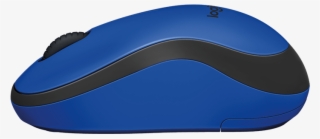 Logitech M220 Silent Blue #9026296