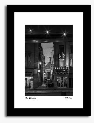 Now Showing At The Tyneside Cinema Photo - Picture Frame #9026325